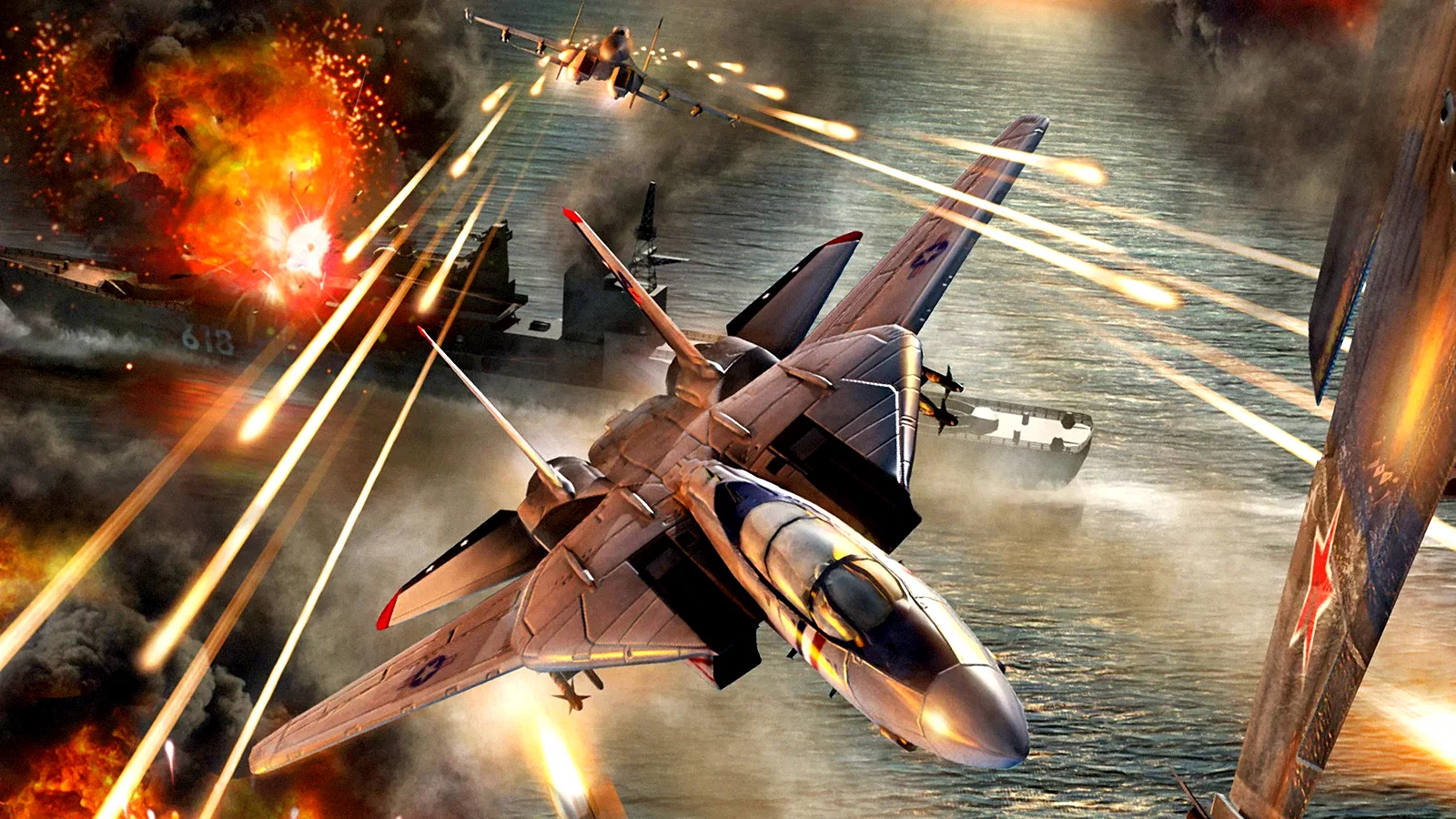 Photo 7 du film : Top Gun