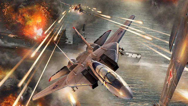 Photo du film : Top Gun