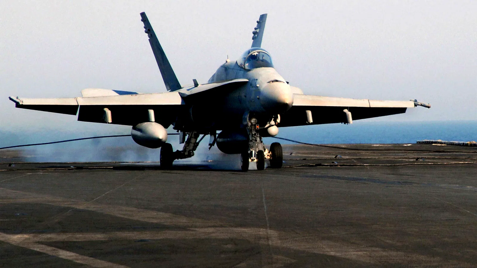 Photo 8 du film : Top Gun