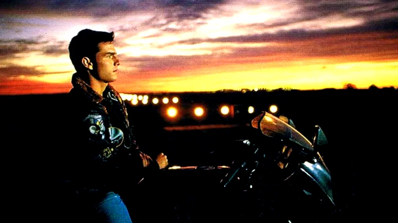 Photo 10 du film : Top Gun