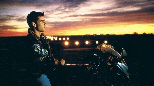 Photo du film : Top Gun