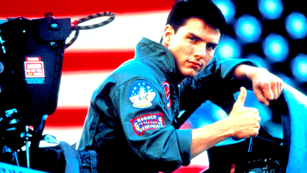 Photo 11 du film : Top Gun