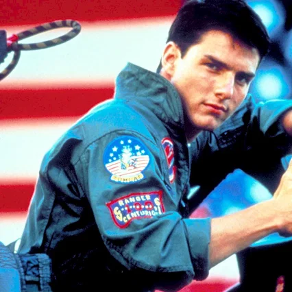 Miniature photo du film : Top Gun