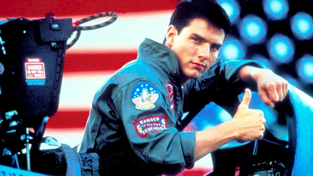 Photo du film : Top Gun