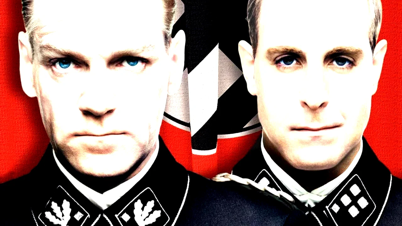 Photo 10 du film : Conspiracy