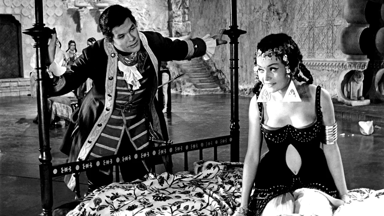 Photo du film : Le Manuscrit trouvé à Saragosse