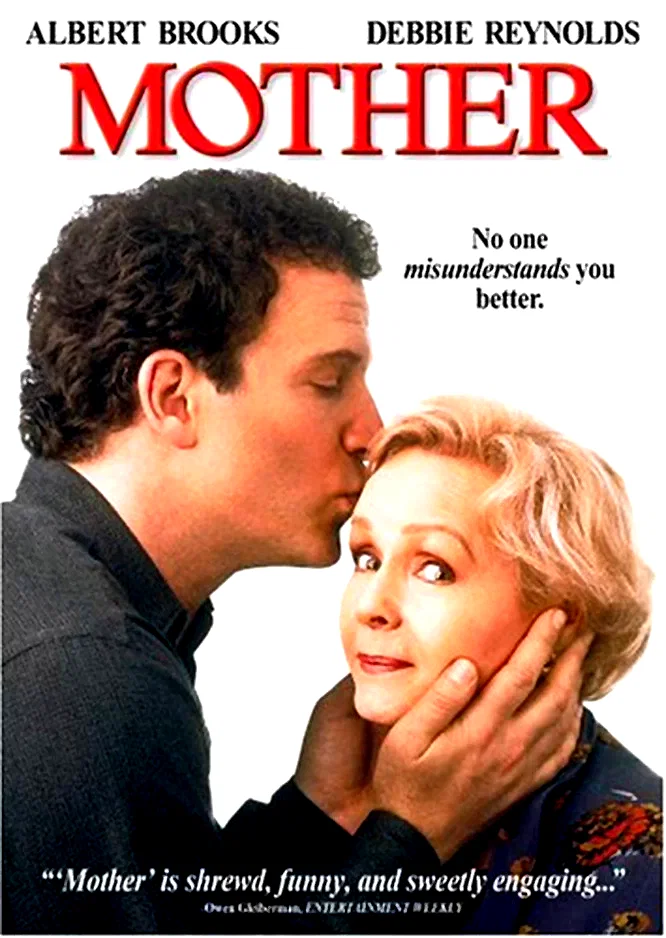 Affiche du film : Mother
