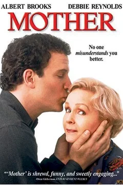 Affiche du film Mother