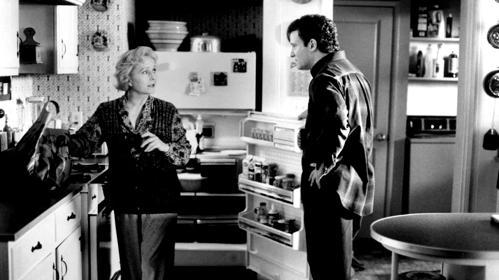 Photo 2 du film : Mother