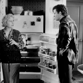 Photo du film : Mother