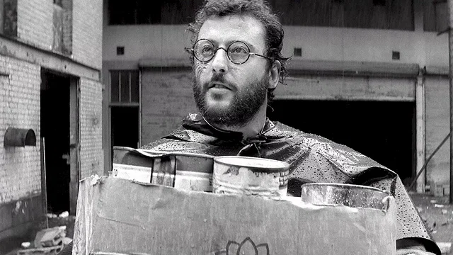 Photo 3 du film : Le dernier combat