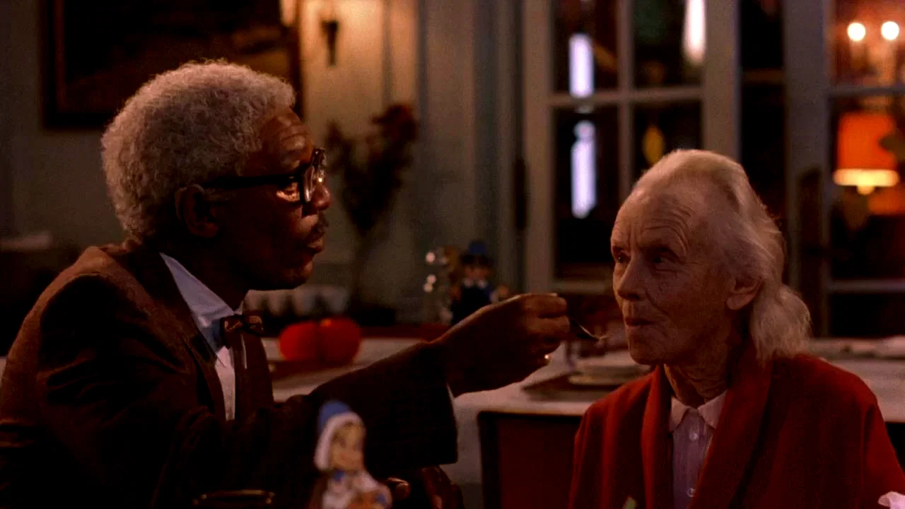 Photo 2 du film : Miss daisy et son chauffeur