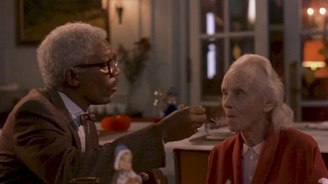 Photo du film : Miss daisy et son chauffeur