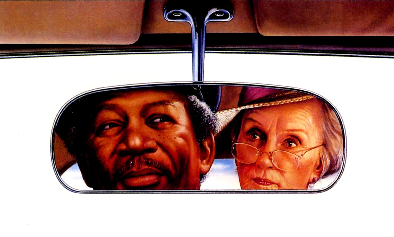 Photo 3 du film : Miss daisy et son chauffeur