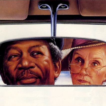 Miniature photo du film : Miss daisy et son chauffeur