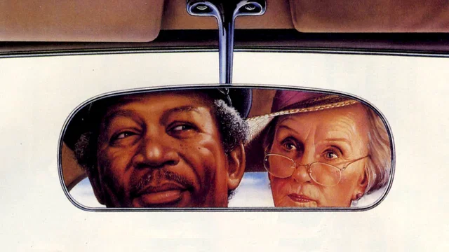 Photo du film : Miss daisy et son chauffeur