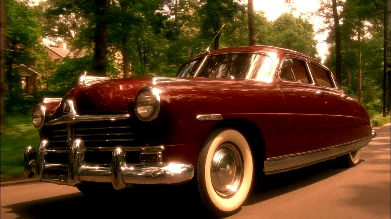 Photo 4 du film : Miss daisy et son chauffeur
