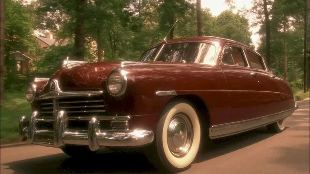 Photo du film : Miss daisy et son chauffeur