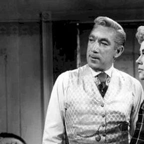 Photo du film : L'homme aux colts d'or
