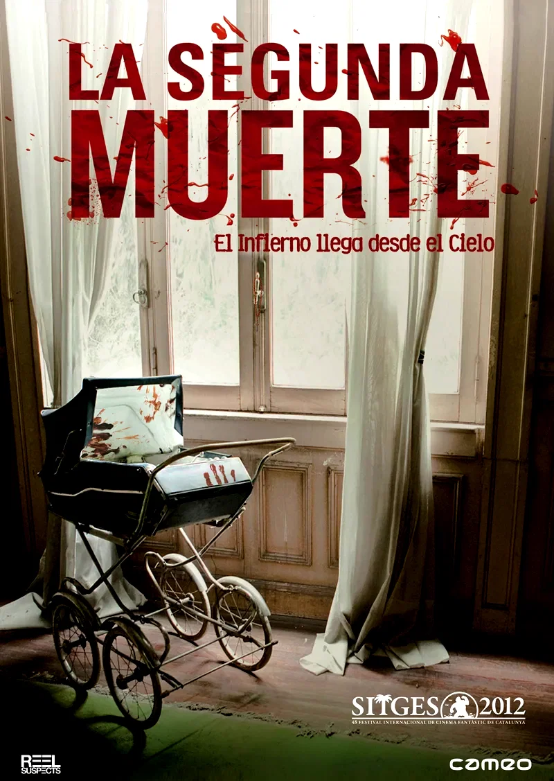 Affiche du film : The Second Death