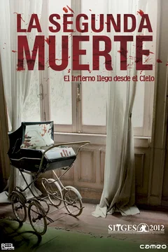 Affiche du film The Second Death