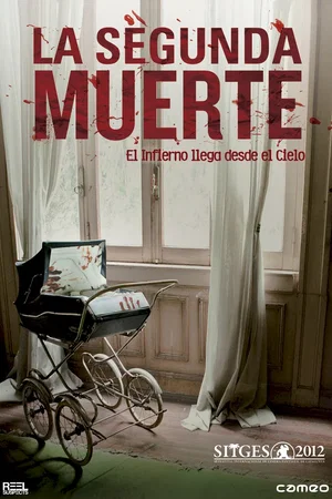 Affiche du film : The Second Death