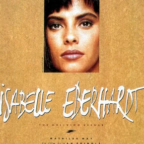 Photo du film : Isabelle eberhardt