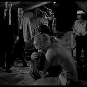 Photo du film : Le cambrioleur