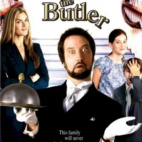 Photo du film : Bob le majordome