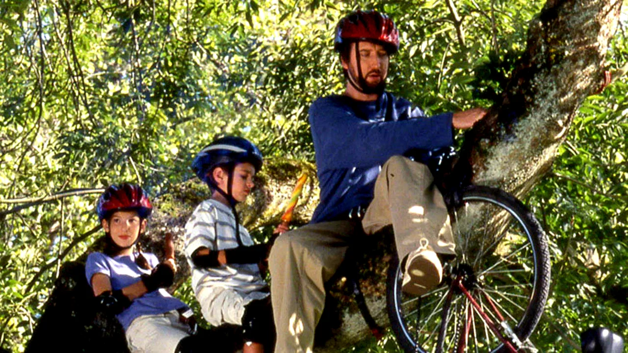 Photo 2 du film : Bob le majordome