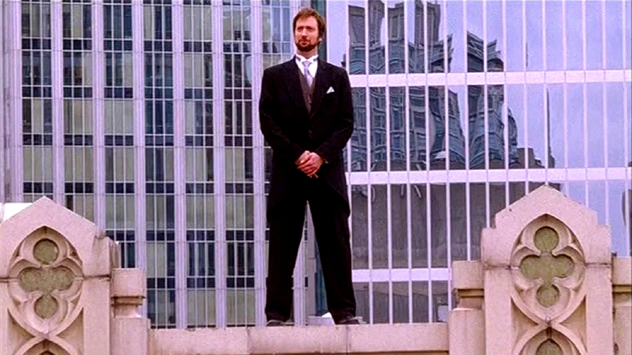 Photo 3 du film : Bob le majordome