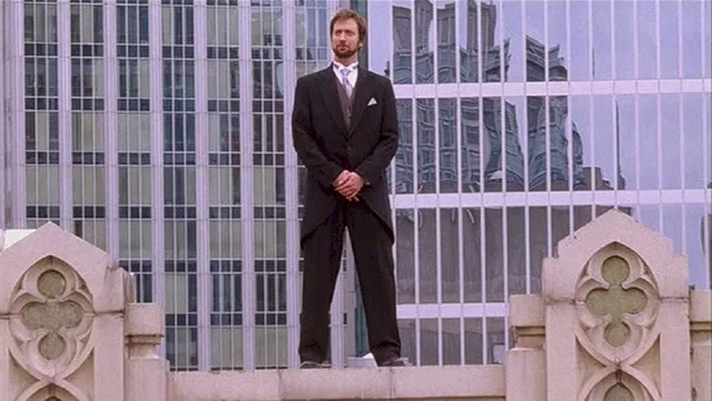 Photo du film : Bob le majordome