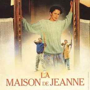 Photo du film : La maison de Jeanne
