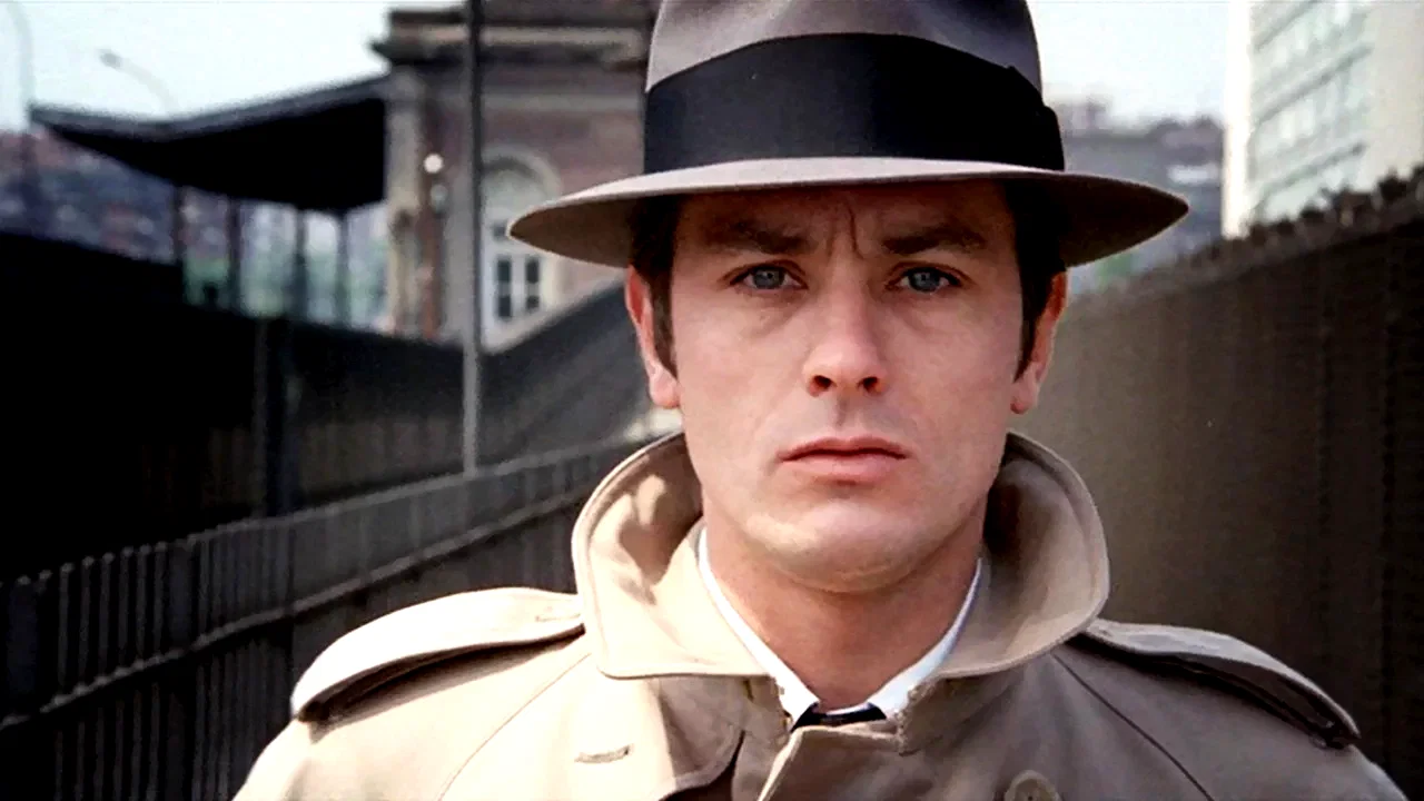 Photo 2 du film : Le samouraï