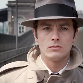 Photo du film : Le samouraï