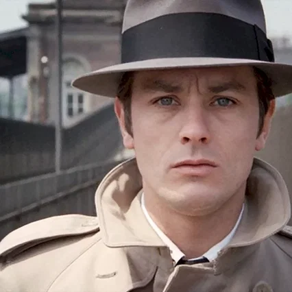 Miniature photo du film : Le samouraï