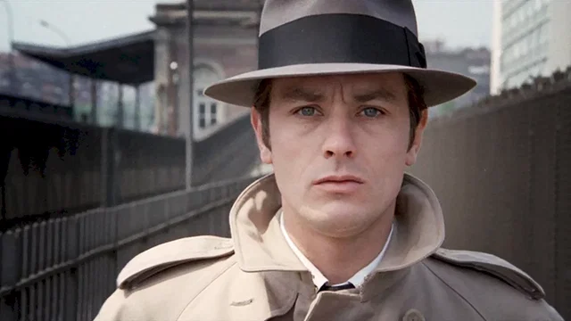Photo du film : Le samouraï