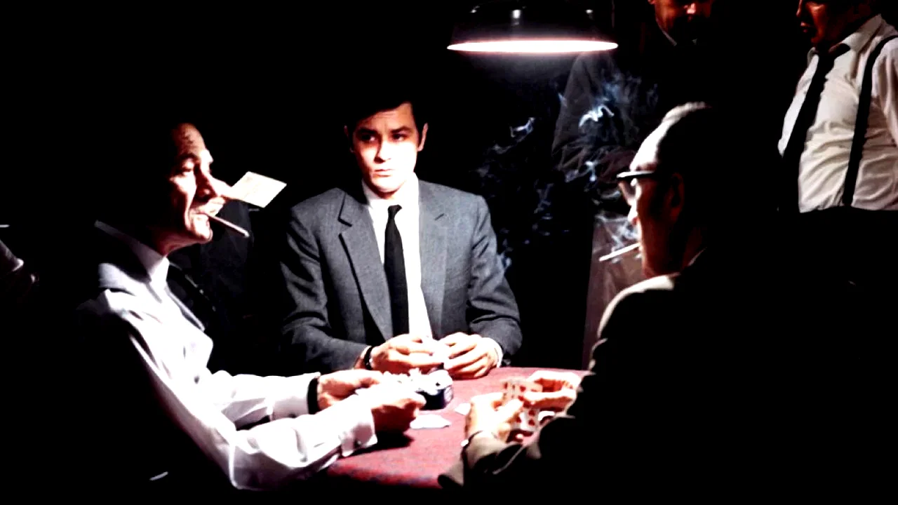 Photo 3 du film : Le samouraï