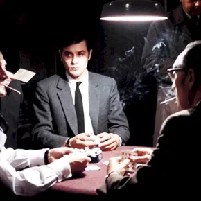 Photo du film : Le samouraï