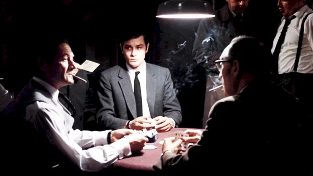 Photo du film : Le samouraï