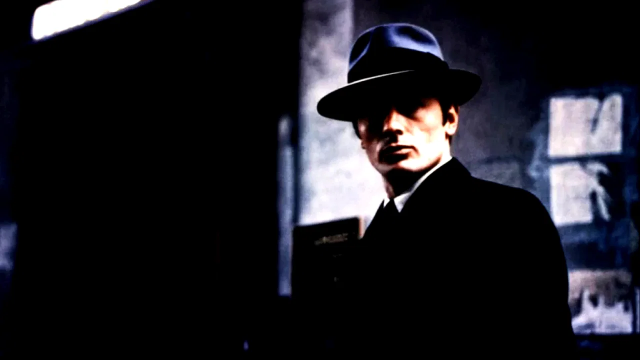 Photo 4 du film : Le samouraï