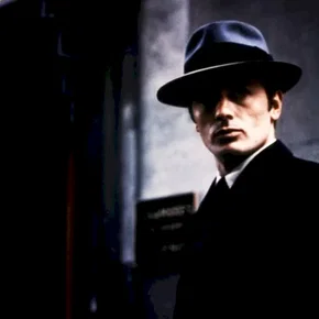 Photo du film : Le samouraï