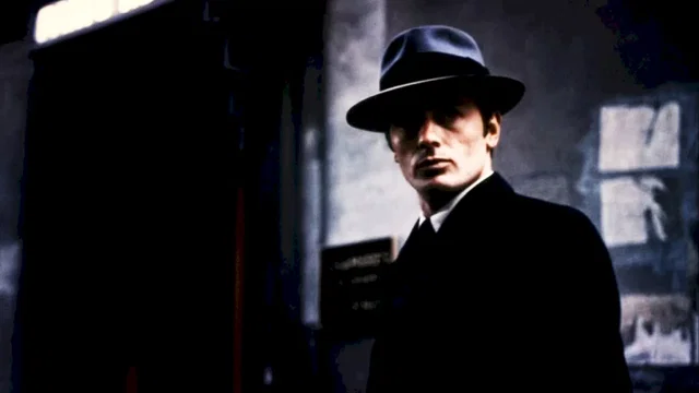 Photo du film : Le samouraï
