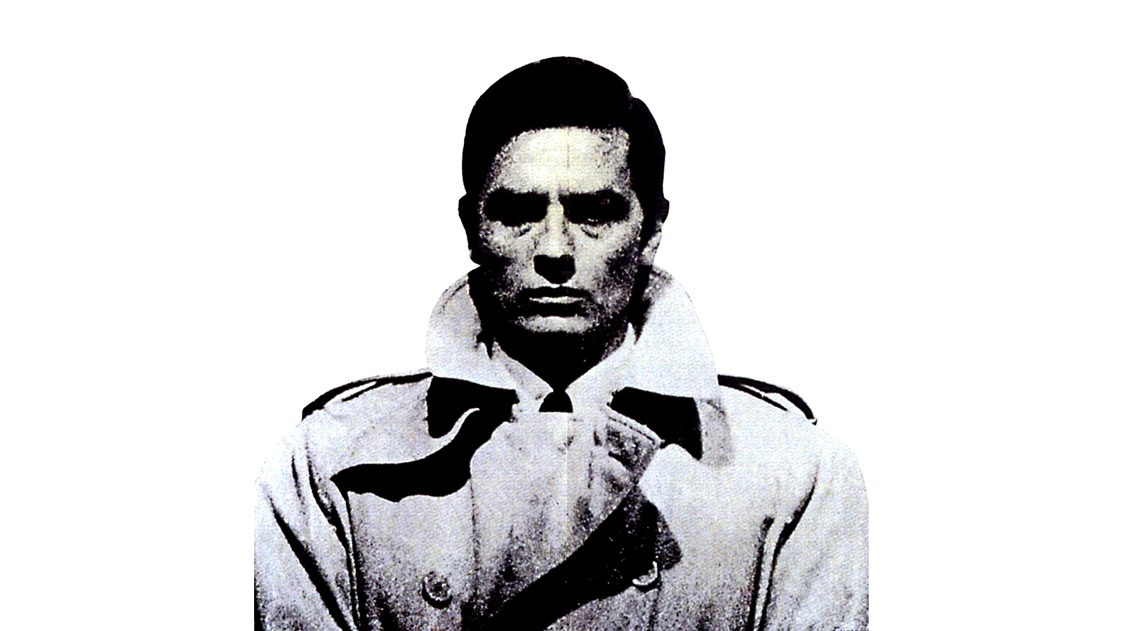 Photo 5 du film : Le samouraï
