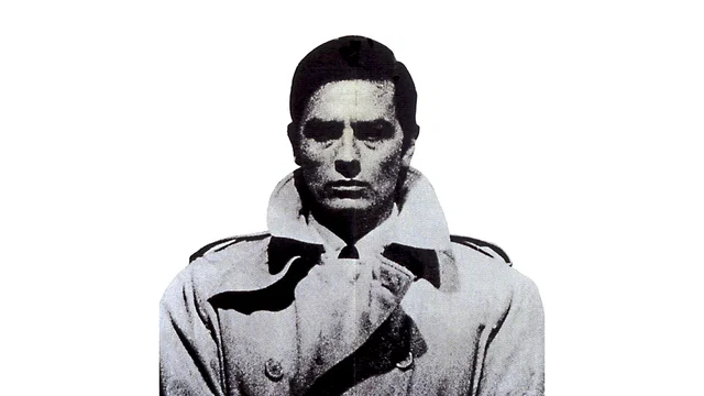 Photo du film : Le samouraï