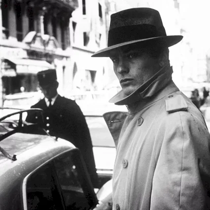 Miniature photo du film : Le samouraï