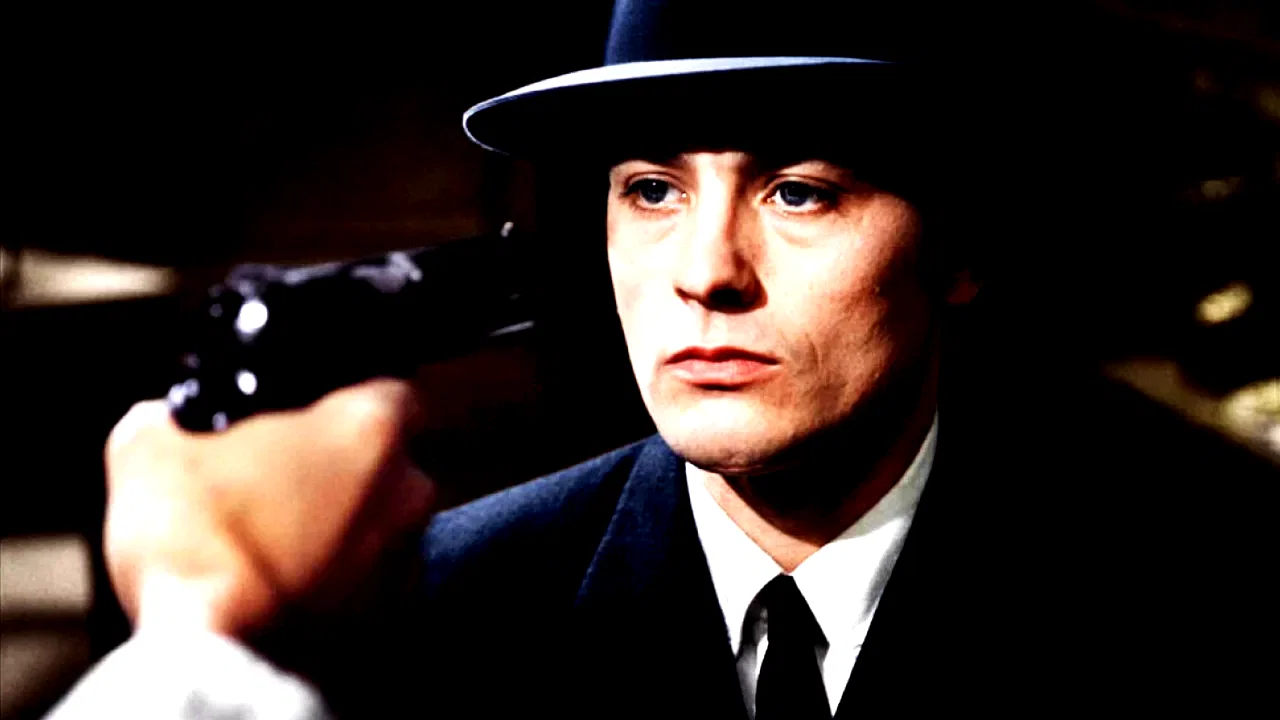 Photo 7 du film : Le samouraï