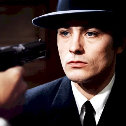 Miniature photo du film : Le samouraï