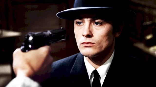 Photo du film : Le samouraï