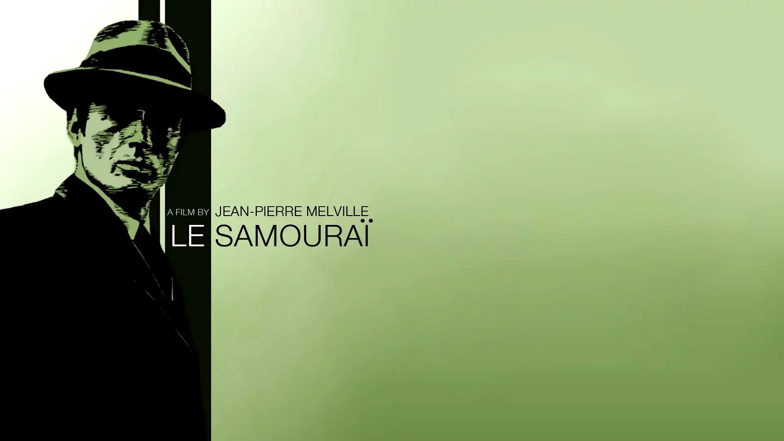 Photo 9 du film : Le samouraï